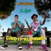 Muck Sticky、G. Love、Justin Michael Osburn、Garrett Dutton - Give It All Away