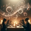 Jazz for Study Music Academy - Whimsical Waltz