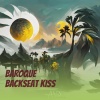 Ikah - Baroque Backseat Kiss