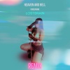 LostBrain、Persephone - Heaven & Hell (feat. Persephone)(Remix)