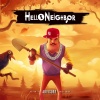 Whyustressed - Hello Neighbor (Explicit)