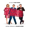 Philippe Rombi - Générique début (La maison du bonheur)