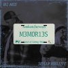 Biz Nico、skyler roulette - Memories (feat. Skyler Roulette)