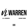 Lil iceberg、Money$ide - VL Warren (feat. Money$ide)(Explicit)