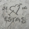 alex brown、Bonatt - Si No Estas (feat. Bonatt)