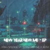 King Savage Yt、Sergeant Gz、K Busy - Midnight Talk (Explicit)
