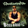 bossbiggc、Chey Dolla、Malik Maceo - ICed Out (feat. Chey dolla & Malik maceo)