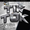 Footz the Beast、The Hoff Twins、LV THA DON - Tik Tok (Explicit)