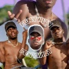 Feny Wizy - Feny Wizy (DEBUT)(Explicit)