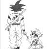 Inuyasha - toriyama