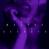 KœurNoir、Genie Midas - Kiss me malgré tes secrets (feat. Génie Midas)(Explicit)