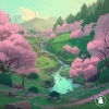 Chill Ghost、Tranquilo - Chill Vibes Lofi