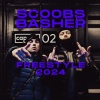 scoobs_mc、Basher、Ntg - Scoobs X Basher Freestyle (Explicit)