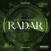AmandesNoBeat、Carla Sol、Vk Mac - Radar (Explicit)
