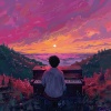 ChillDrumsRecords - Living in the Moment
