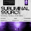 Subliminal Source《Weell Well (Vip Mix)》[MP3/LRC]