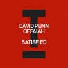 david penn、Offaiah - Satisfied