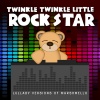 Twinkle Twinkle Little Rock Star - Happier