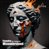 Sammie Hall - Misunderstood