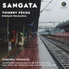 Ensemble Variances、Thierry Pécou、Anne Cartel、Carjez Gerretsen、Rishab Prasanna、Amaan Ali Khan - Delhi, Bairagi sur mi