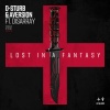 D-Sturb、Aversion、Disarray - Lost In A Fantasy