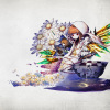 Noma、Apo11o program - Matricaria ~Pazs cfzj ze Epfbfzm~