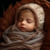 Baby Shushing、Little Maestro、Pregnancy and Birthing Specialists《Restful Night's Lullaby in Tunes》[MP3/LRC]