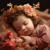 Smart Baby Music、Newborn Relax、Cool Babies - Serene Slumber in Lullaby's Hold