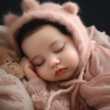 Lullaby Piano Melodies、Baby Lullabies Playlist、Pure Baby Sleep《Gentle Night's Lullaby for Sleep》[MP3/LRC]