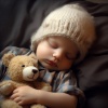 Bellybuds、Baby Relax Music Collection、Baby Music Bliss - Calming Melodies of Night's Lullaby
