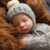 Lullaby Companion、Lullaby Einstein、Baby Deep Sleep Lullabies《Dream's Whisper in Lullaby's Tune》[MP3/LRC]