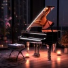 Worship Lullaby、Delightful Bowls Lullabies、Lullaby Baby Trio - Gentle Melodies for Sweet Dreams