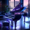 Rain Sound for Sleeping Baby、Nursery Rhymes Fairy Tales & Children's Stories、Bedtime Relaxation - Moonbeam Serenade for Slumber