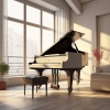 Sleepy Shepherd、Rockabye Lullaby、ASMR Baby Sleep Sounds - Peaceful Piano Lullabies for Night