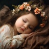 Ethereal Moments、Binaural Beats MW、Particles And Waves - Soothing Binaural Lullabies for Infants