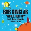 Bob Sinclar、Steve Edwards《World, Hold On (Children Of The Sky)(Video Edit)》[MP3/LRC]