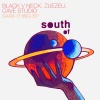 Black V Neck、Julian Sacheli、Ian Beato、zuezeu、Santiago Cabezas、James Cole、Reef Shaw、Gabriela Guerrero - Sara Tonin feat. James Cole