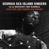 Georgia Sea Island Singers、Mississippi Fred McDowell、Fred McDowell - Keep Your Lamp Trimmed and Burning (Live)