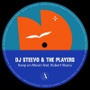 DJ Steevo、The Players、Robert Illiano - Keep on Movin