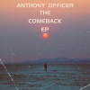 Anthony Officer - Hear Me Out