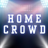 Graham Trude、simone denny - Home Crowd