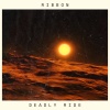 Deadly Ride - Ribbon