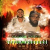 Nutt、Kadis Gbink - Apply Pressure (feat. Nutt)(Explicit)