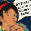 Jasmine Knight、Paper Dragon、RETINAZ - Lost In a Moment (Retinaz Remix)