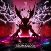 Rinkadink、Akasha (BR)、Synthetic System - Techmology (Akasha|BR|& Synthetic System Remix)