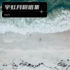 宇虹月 - 是你