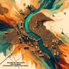 Eqube、Mr Noon、Steinregen Dubsystem - Den dagen (Steinregen Dubsystem Remix)