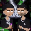 Snake Eyes、JotaPills、Tio Evans - Matéria Prima (Explicit)