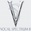 Vocal Spectrum、Bobby Darin - As Long As I'm Singing