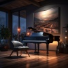 Music for Babies、Active Baby Music Workshop、Goo Goo Gaga's - Lulling Jazz for Sleepy Evenings